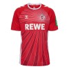 Officiële Voetbalshirt FC Köln Uit 2024-25 - Heren